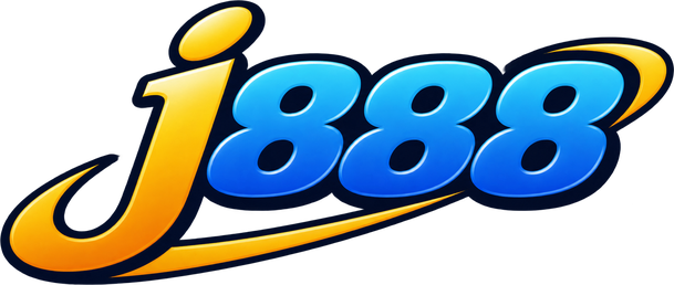 j888 লোগো